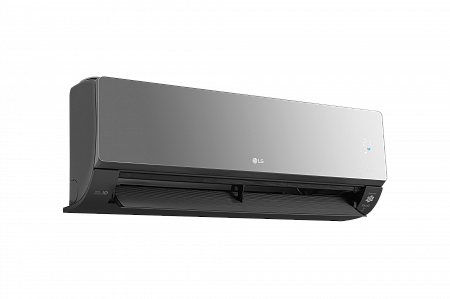 Внутренний блок мульти-сплит систем настенного типа LG ARTCOOL MIRROR AC12BK.NSJR