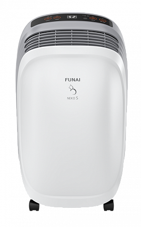 Осушитель воздуха FUNAI NEKO S RAD-N10T3E