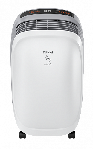Осушитель воздуха FUNAI NEKO S RAD-N10T3E