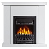 Портал Firelight Uno Classic белый Портал Firelight Uno Classic белый