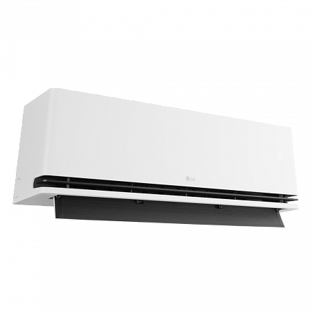 Инверторная сплит-система LG DELUXE PRO DUAL Inverter H12S1D (комплект)