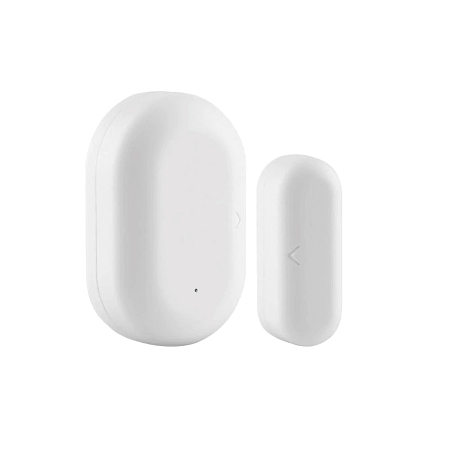 Датчик открытия дверей и окон MOES Door&amp;Window Sensor CR2032 Zigbee