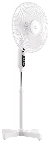 Бытовой вентилятор ROYAL CLIMA RSF-1602M-WT