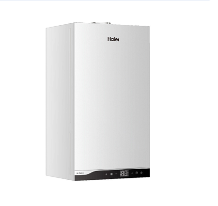 Haier Котёл газовый настенный, TechLine S 1.18TW, 18 кВт