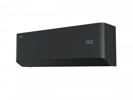Внутренний блок настенного типа Hisense VIBE PRO CARBON MULTI EU DC Inverter AMS-09UW4RYCHB00(B)