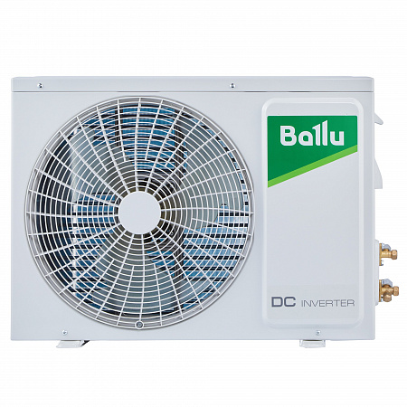 Сплит-система инверторного типа Ballu iGreen Pro DC BSAGI-09HN8_V4 комплект