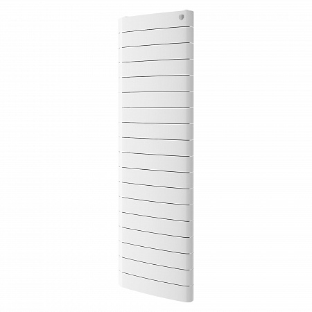 Радиатор биметаллический Royal Thermo Eclipse Tower 300 Белый - 18 секц.