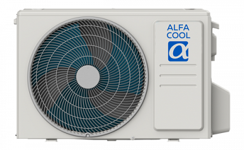 Классическая сплит-система ALFACOOL APUS APS-12CH (комплект)