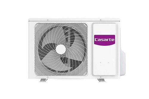 Casarte 2U40CM1/R3, Наружный блок, inverter