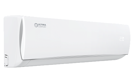 Классическая сплит-система ULTIMA COMFORT ECLIPSE 2026 ECP-07PN (комплект)
