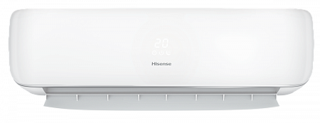 Внутренний блок настенного типа Hisense Premium Design FREE Match DC Inverter R32 Wi-Fi AMS-09UW4RVETG00