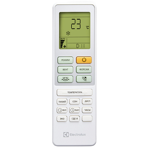 Сплит-система Electrolux Slide EACS-12HSL/N8 комплект