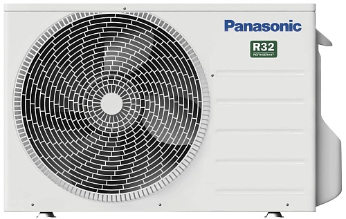 Настенный кондиционер Panasonic CS-Z42YKEA + CU-Z42YKEA, белый