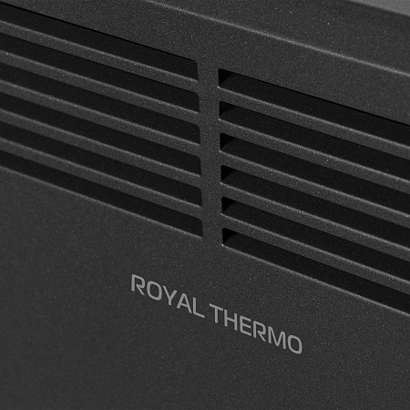 Конвектор электрический Royal Thermo Nero RTCN/M-502