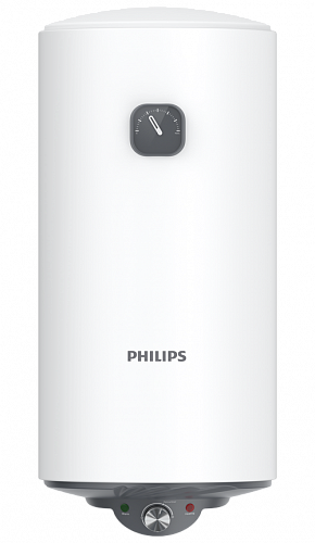 Электрический водонагреватель PHILIPS UltraHeat Round AWH1601/51(50DA)