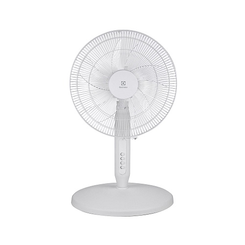 Вентилятор напольный Electrolux EFF-1006W Вентилятор напольный Electrolux EFF-1006W