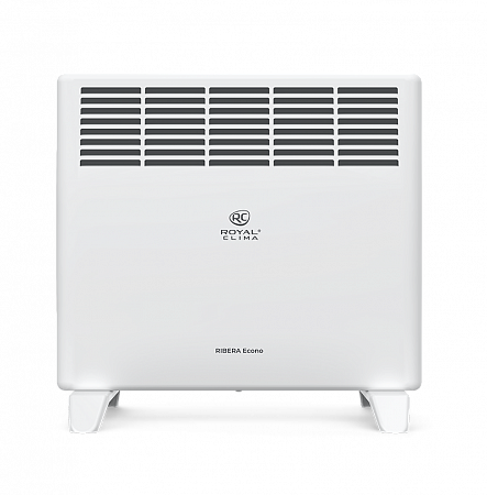 Электрический конвектор ROYAL CLIMA RIBERA Econo REC-RE1500M