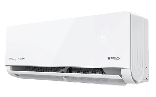 Инверторная сплит-система ROYAL CLIMA ROYAL SUPREMO BLANCO Full DC EU Inverter RCI-RSB75HN (комплект)