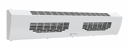 Электрическая завеса HEATGUARD RAH-HG0.6E3M ROYAL CLIMA