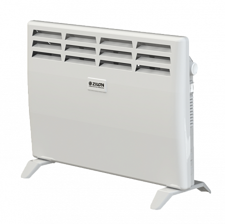 Конвектор POWERAIR by ZILON Уют ZHC-SR3.0 ECO с механическим управлением ZHC-1000 SR3.0 ECO