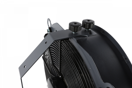 Дестратификатор HD-5C10 POWERAIR by ZILON