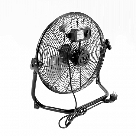 Промышленный вентилятор ROYAL CLIMA RSF-140M-BL