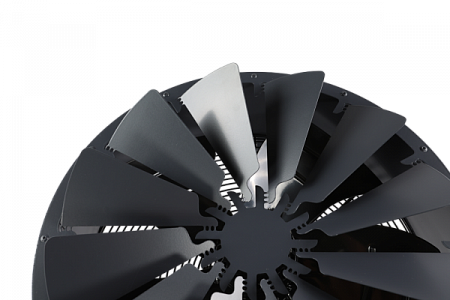 Дестратификатор HD-5C10 POWERAIR by ZILON