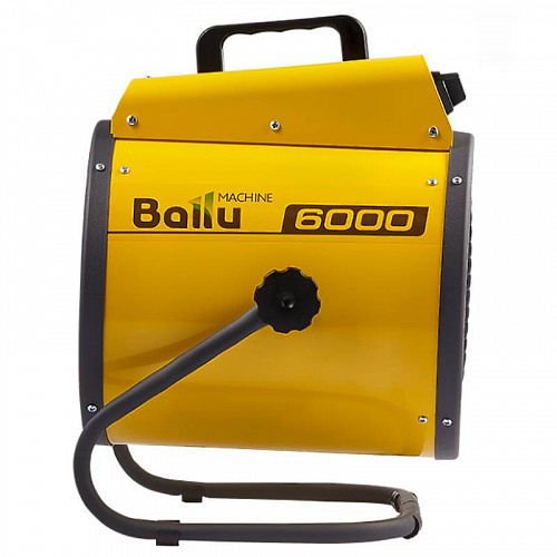 Пушка тепловая BALLU BHP-P2-6 Пушка тепловая BALLU BHP-P2-6