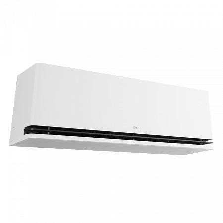 Инверторная сплит-система LG DELUXE PRO DUAL Inverter H12S1D (комплект)