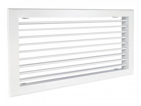 Настенные однорядные решетки 1 WA 1 WA 300*150 OPENAIR by ZILON