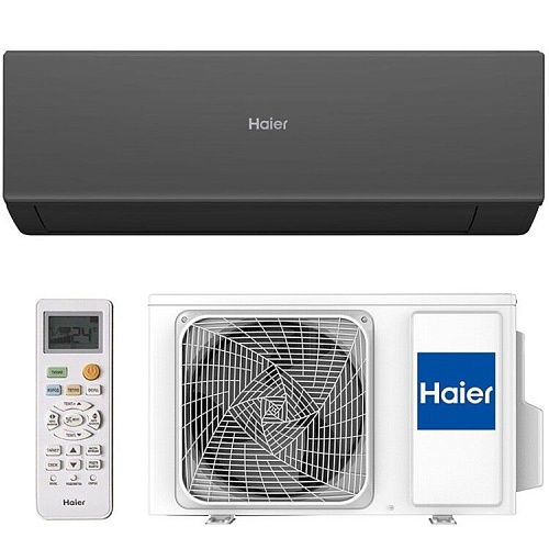 Haier AS35HQJ1HRA-B / 1U35HQJ1FRA, Сплит-система, Quantum Inverter