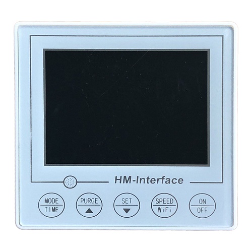 Осушитель канальный SHUFT SHA-D20