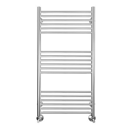Полотенцесушитель Royal Thermo Casa П18 500х1000 стальной