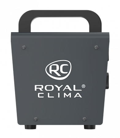 Тепловая пушка ROYAL CLIMA HEAT BOX RHB-C2