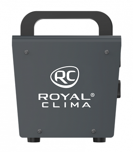 Тепловая пушка ROYAL CLIMA HEAT BOX RHB-C3 Тепловая пушка ROYAL CLIMA HEAT BOX RHB-C3