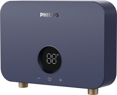 Проточный водонагреватель серии Via AWH1053/51(55LA) PHILIPS