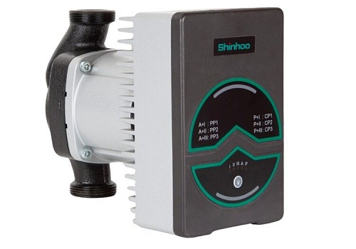 Shinhoo Насос циркуляционный, MEGA+ 32-12 1x230V