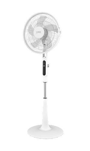 Бытовой вентилятор FUNAI DANSEN FSF-161E-WT