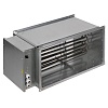 Нагреватель электрический для прямоугольных каналов SHUFT EHR 600*350-18