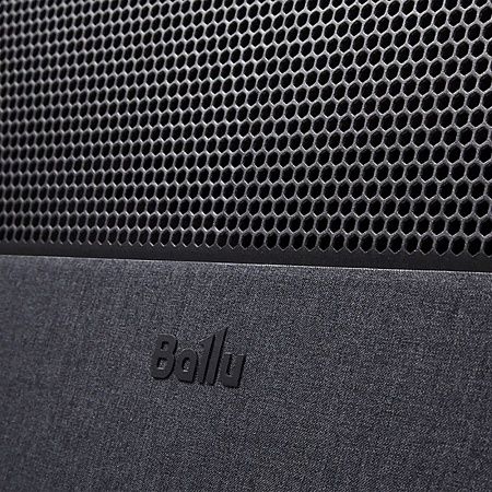 Конвектор электрический Ballu Apollo digital INVERTER Space Black BEC/ATI-1502