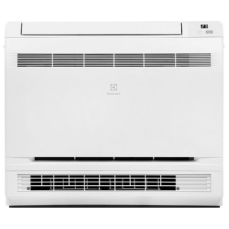 Блок внутренний Electrolux EACW/I-09 FMI/N8_ERP Free match сплит-системы, консольного типа