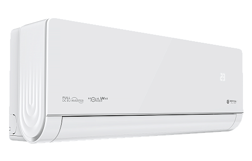 Инверторная сплит-система ROYAL CLIMA ROYAL SUPREMO BLANCO Full DC EU Inverter RCI-RSB75HN (комплект)