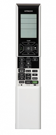 Внутренний блок мульти-сплит систем канального типа (R32) RAD-50RPE Hitachi