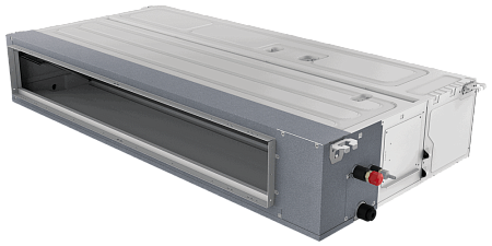Канальный кондиционер AUX ALMD-H60/5DR2A_Y25 + AL-H60/5DR2A(U)_Y25