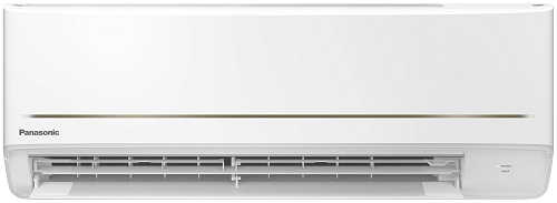 Настенный кондиционер Panasonic CS-PZ35WKD + CU-PZ35WKD, белый