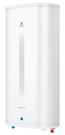 Электрический водонагреватель серии SIGMA Dry Inox RWH-SGD30-FS ROYAL CLIMA