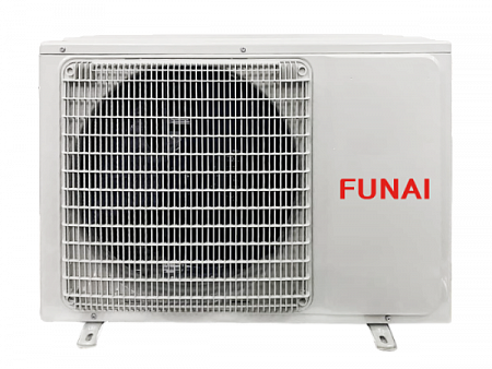 Классическая сплит-система канального типа FUNAI DRAGON LAC-DR55HP.D01/S/LAC-DR55HP.01/U (комплект)
