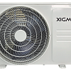 Классическая сплит-система XIGMA JETPRO XG-JP50RHA (комплект)