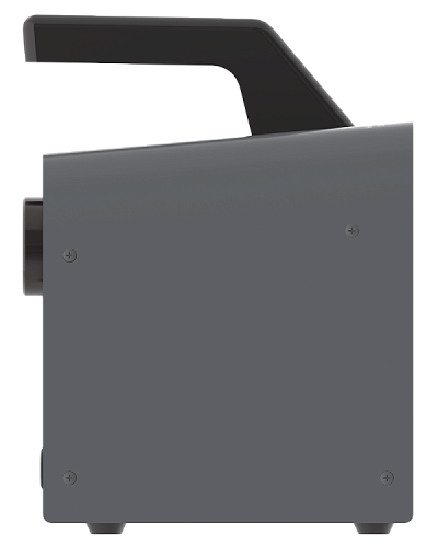 Тепловая пушка ROYAL CLIMA HEAT BOX Moderno RHB-CM3