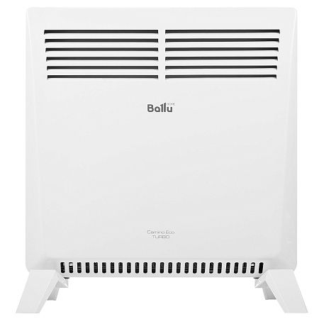 Конвектор электрический Ballu Camino Eco Turbo BEC/EMT-1000